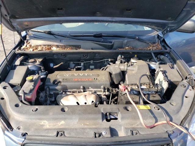 Photo 11 from auction – 2007 TOYOTA RAV4 with VIN JTMZD33V175052092