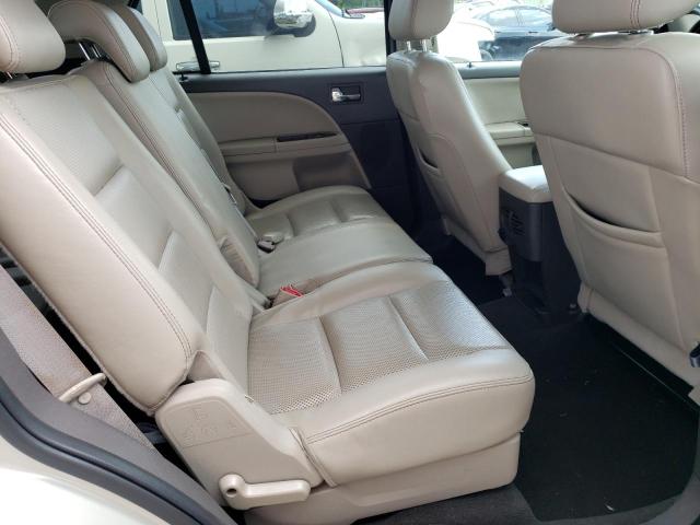 Photo 11 from auction – 2008 FORD TAURUS X L with VIN 1FMDK03W88GA00290