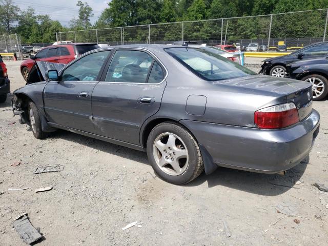Photo 2 from auction – 2003 ACURA 3.2TL with VIN 19UUA56743A081097