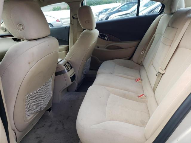 Photo 10 from auction – 2012 BUICK LACROSSE C with VIN 1G4GB5ER3CF219013
