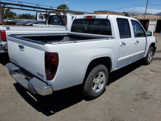 Photo 3 from auction – 2009 GMC CANYON with VIN 1GTCS13E998153141