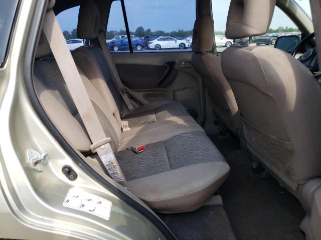 Photo 10 from auction – 2003 TOYOTA RAV4 with VIN JTEGH20V936013535