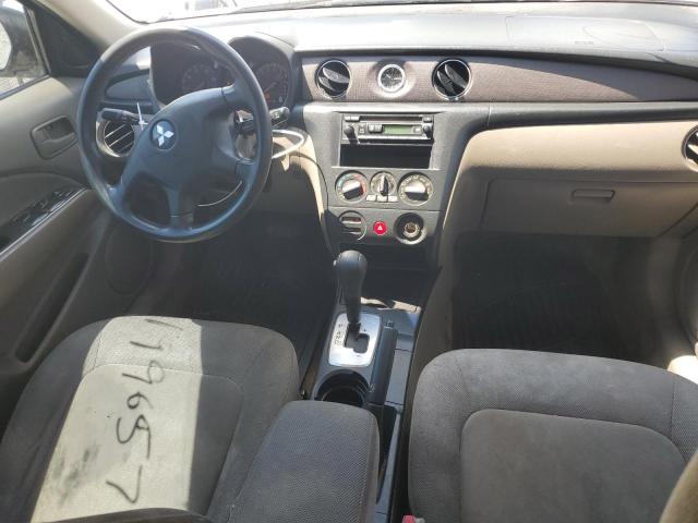 Photo 8 from auction – 2006 MITSUBISHI OUTLANDER with VIN JA4LX31F46U023323