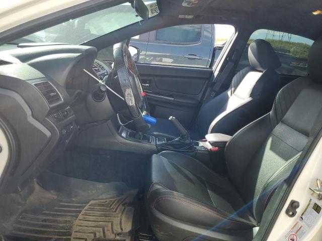 Photo 7 from auction – 2019 SUBARU WRX LIMITE with VIN JF1VA1J67K9800052