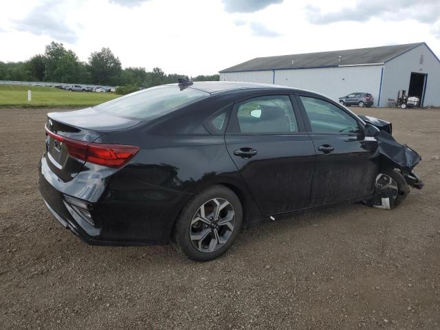 Photo 3 from auction – 2020 KIA FORTE FE with VIN 3KPF24AD4LE235879