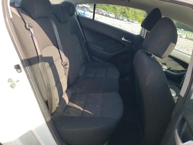 Photo 10 from auction – 2017 KIA FORTE LX with VIN 3KPFK4A76HE060276