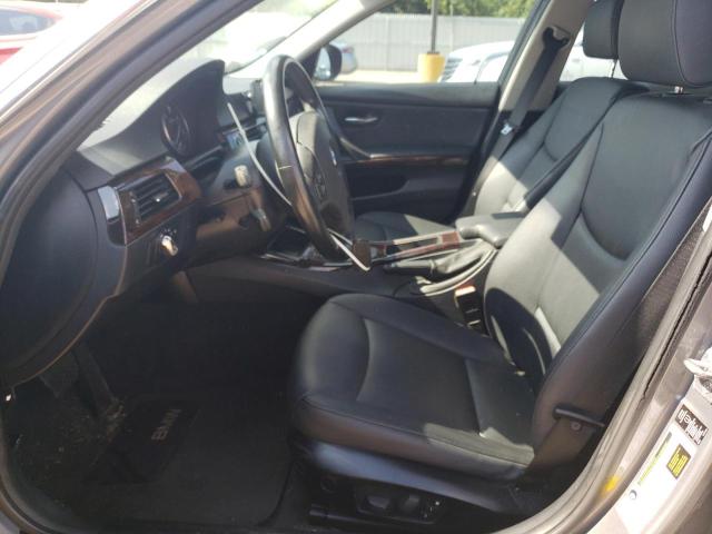 Photo 7 from auction – 2011 BMW 335 D with VIN WBAPN7C58BF183628