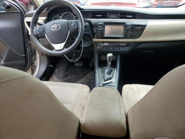صورة رقم 8 من المزاد - 2016 TOYOTA COROLLA L مع VIN 2T1BURHEXGC678885