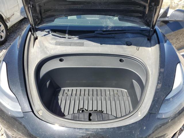 Photo 11 from auction – 2021 TESLA MODEL 3 with VIN 5YJ3E1EA5MF929565