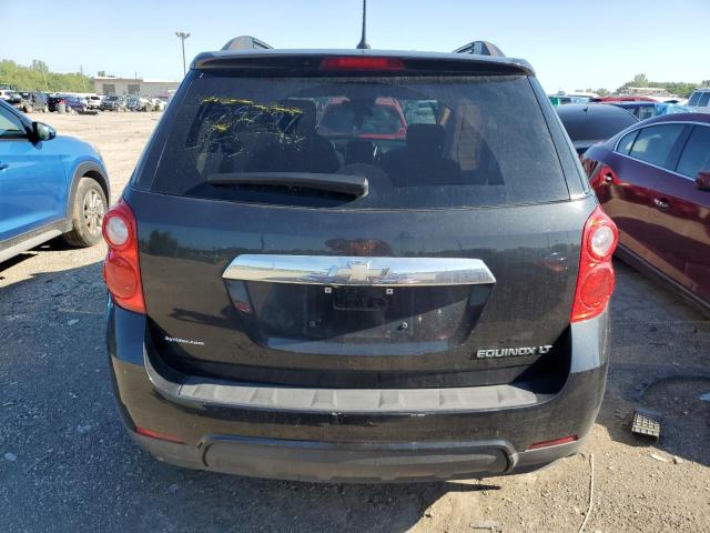 Photo 6 from auction – 2014 CHEVROLET EQUINOX LT with VIN 2GNALBEK9E6179291