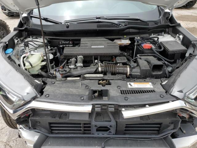 Photo 11 from auction – 2019 HONDA CR-V EXL with VIN 7FARW2H87KE004048