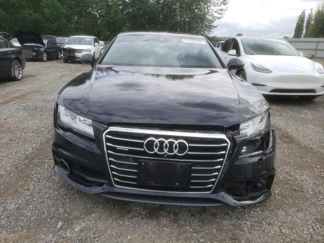 Zdjęcie 5 z aukcji – 2014 AUDI A7 PRESTIG z VIN WAU2GAFC1EN066091