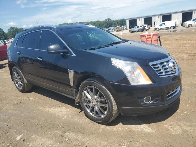 Photo 4 from auction – 2013 CADILLAC SRX PERFOR with VIN 3GYFNDE37DS619936
