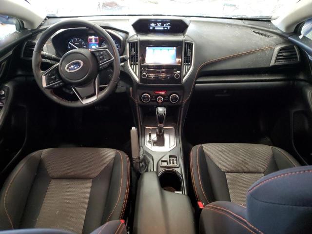 Photo 8 from auction – 2022 SUBARU CROSSTREK with VIN JF2GTAPC6NH209880