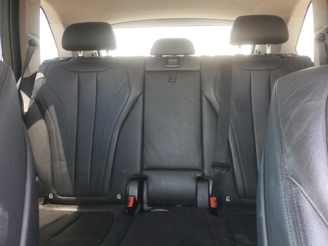 Photo 10 from auction – 2015 BMW X5 XDRIVE3 with VIN 5UXKS4C58F0N07642