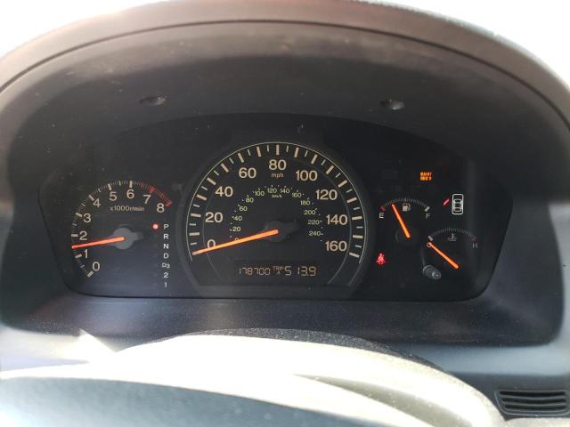 Photo 9 from auction – 2003 HONDA ACCORD EX with VIN JHMCM56703C038610