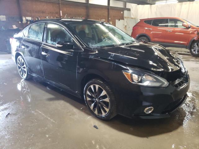 Photo 4 from auction – 2016 NISSAN SENTRA S with VIN 3N1AB7AP1GY288956