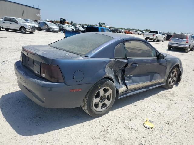 Photo 3 from auction – 2002 FORD MUSTANG with VIN 1FAFP40422F136653