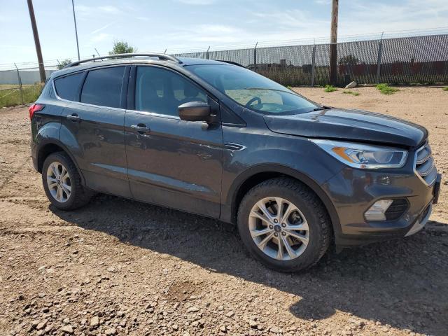 Photo 4 from auction – 2019 FORD ESCAPE SEL with VIN 1FMCU9HD0KUA35206