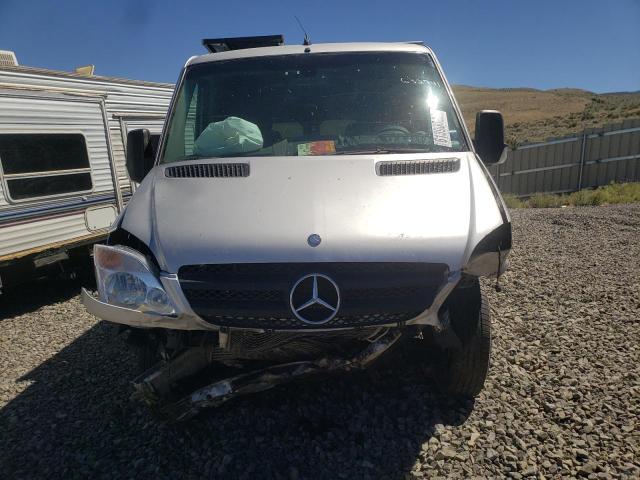 Photo 5 from auction – 2012 FREIGHTLINER SPRINTER with VIN WCDPE7CCXC5632741