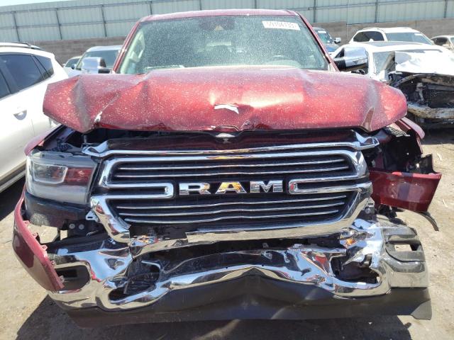 Photo 5 from auction – 2022 RAM 1500 LARAM with VIN 1C6SRFJT4NN235884