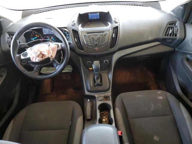 Photo 8 from auction – 2015 FORD ESCAPE S with VIN 1FMCU0F75FUB47434