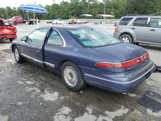 Photo 2 from auction – 1994 LINCOLN MARK VIII with VIN 1LNLM91V6RY616246