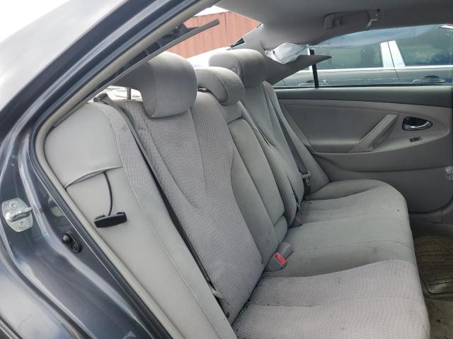 Photo 10 from auction – 2011 TOYOTA CAMRY BASE with VIN 4T1BF3EK1BU192183