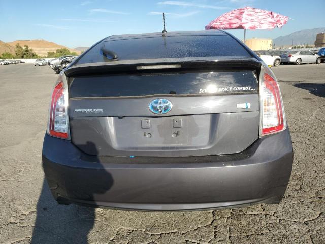 Снимка 6 от търг – 2015 TOYOTA PRIUS с VIN JTDKN3DU1F0479417