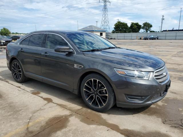 Photo 4 from auction – 2018 FORD TAURUS SEL with VIN 1FAHP2E81JG113978