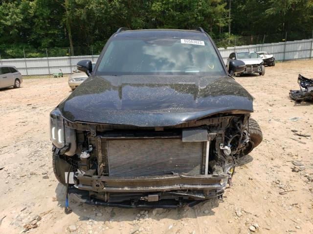 Photo 5 from auction – 2023 KIA TELLURIDE with VIN 5XYP5DGC8PG384914