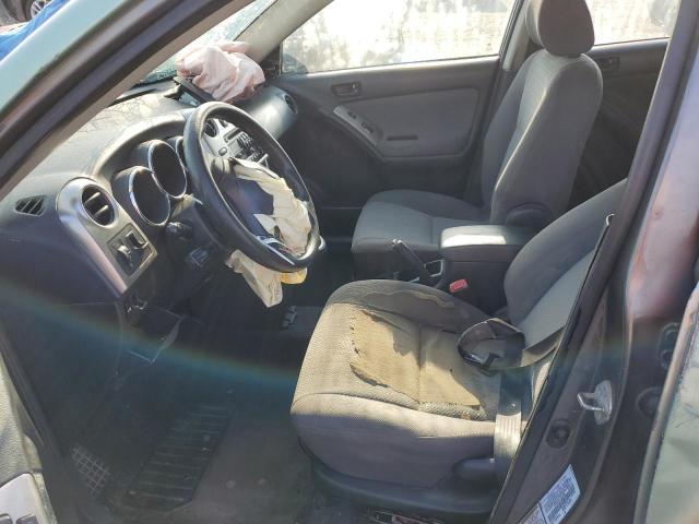Photo 7 from auction – 2004 TOYOTA COROLLA MA with VIN 2T1KR32E44C261605
