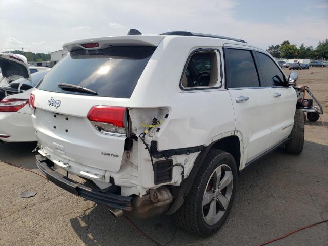 Photo 3 from auction – 2015 JEEP GRAND CHER with VIN 1C4RJFBG4FC607494