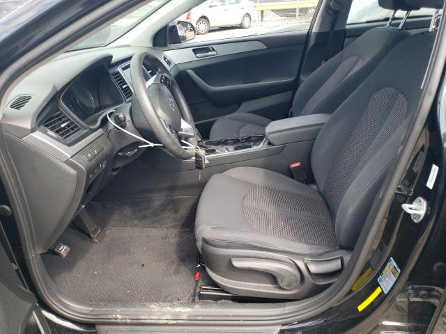 Photo 7 from auction – 2019 HYUNDAI SONATA SE with VIN 5NPE24AF9KH746947