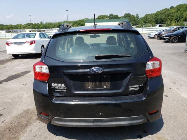 Photo 6 from auction – 2014 SUBARU IMPREZA SP with VIN JF1GPAR67E8282403
