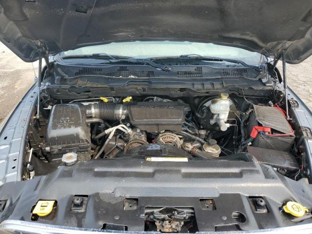 Photo 11 from auction – 2009 DODGE RAM 1500 with VIN 1D3HV18P89S807838