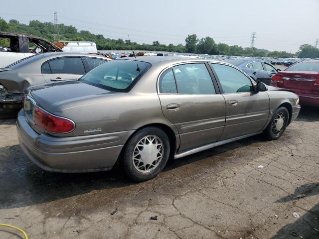 Photo 3 from auction – 2002 BUICK LESABRE LI with VIN 1G4HR54K02U282391