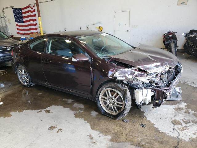 Photo 4 from auction – 2008 TOYOTA SCION with VIN JTKDE167280263107