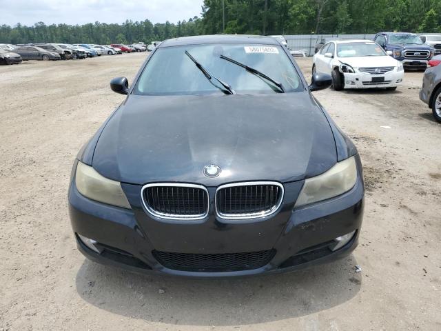 Photo 5 from auction – 2011 BMW 328 I with VIN WBAPH7C52BE680378