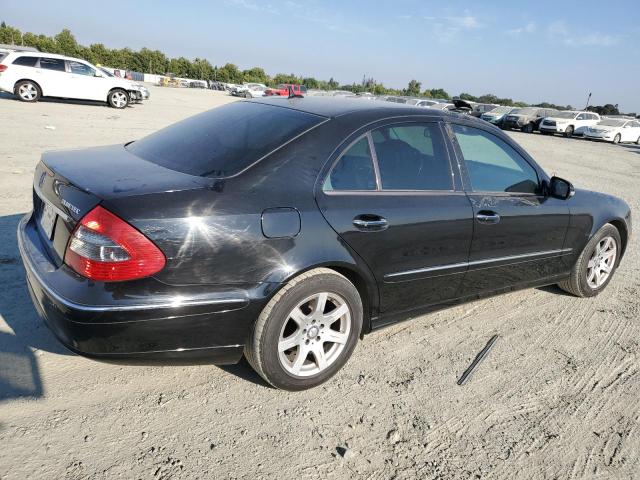 Photo 3 from auction – 2008 MERCEDES-BENZ E 320 CDI with VIN WDBUF22X18B192503