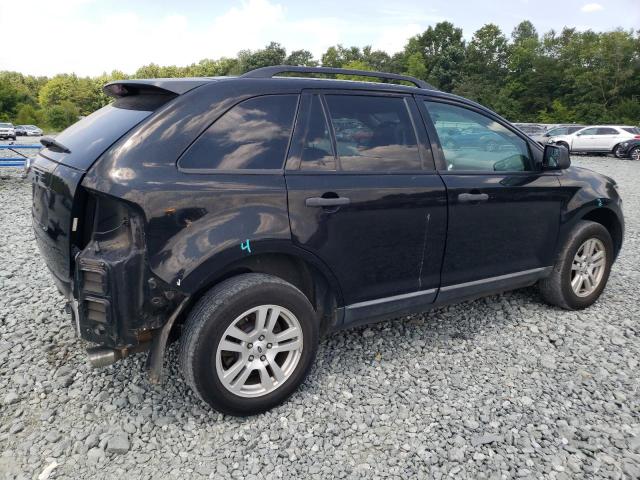 Photo 3 from auction – 2011 FORD EDGE SE with VIN 2FMDK3GC8BBA33063