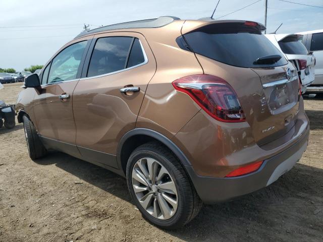Photo 2 from auction – 2017 BUICK ENCORE PRE with VIN KL4CJASB4HB004285