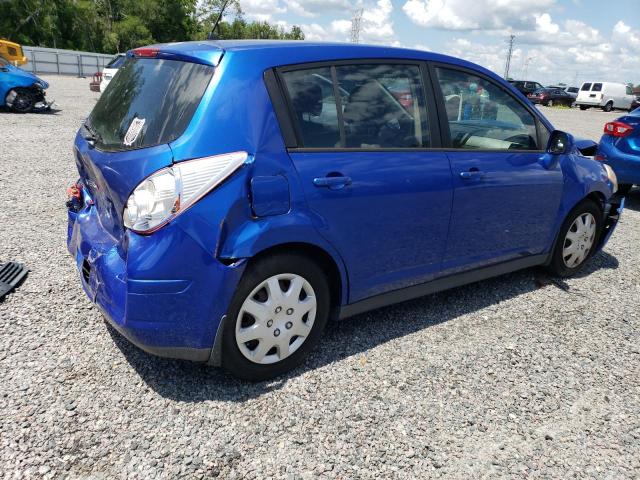 Photo 3 from auction – 2009 NISSAN VERSA S with VIN 3N1BC13E99L388250