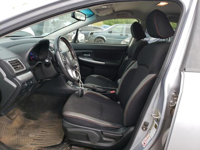 Photo 7 from auction – 2016 SUBARU CROSSTREK with VIN JF2GPBBC2GH216474