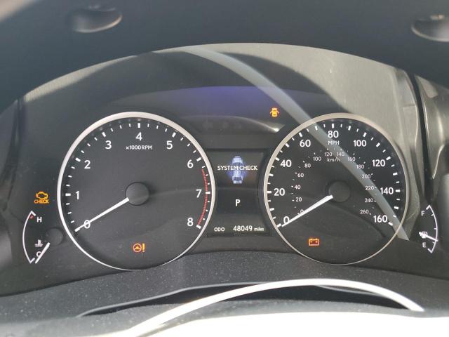 Photo 9 from auction – 2013 LEXUS ES 350 with VIN JTHBK1GG3D2044627