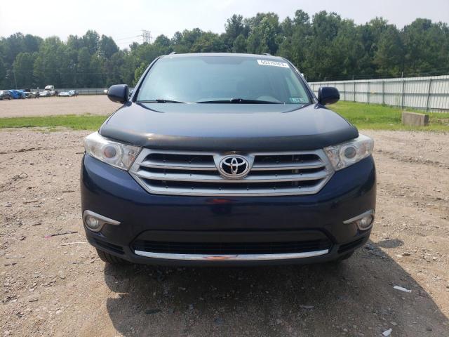Zdjęcie 5 z aukcji – 2013 TOYOTA HIGHLANDER z VIN 5TDDK3EH1DS205423
