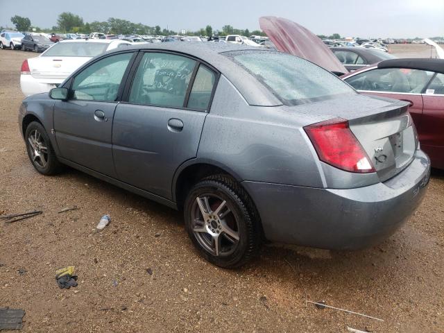 Photo 2 from auction – 2004 SATURN ION LEVEL with VIN 1G8AL52F54Z197592