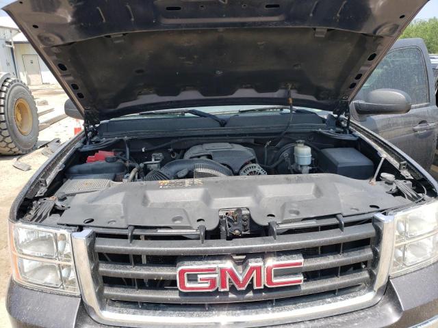Снимка 11 от търг – 2010 GMC SIERRA K15 с VIN 1GTSKVE32AZ254681