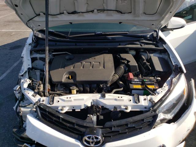 Photo 11 from auction – 2016 TOYOTA COROLLA L with VIN 5YFBURHE3GP517620