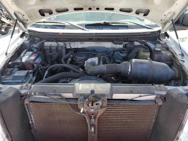 Photo 11 from auction – 2020 FORD F150 with VIN 1FTRF12228KD93378
